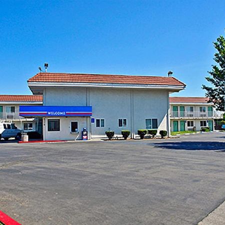Motel 6-Sacramento, Ca - North Ngoại thất bức ảnh