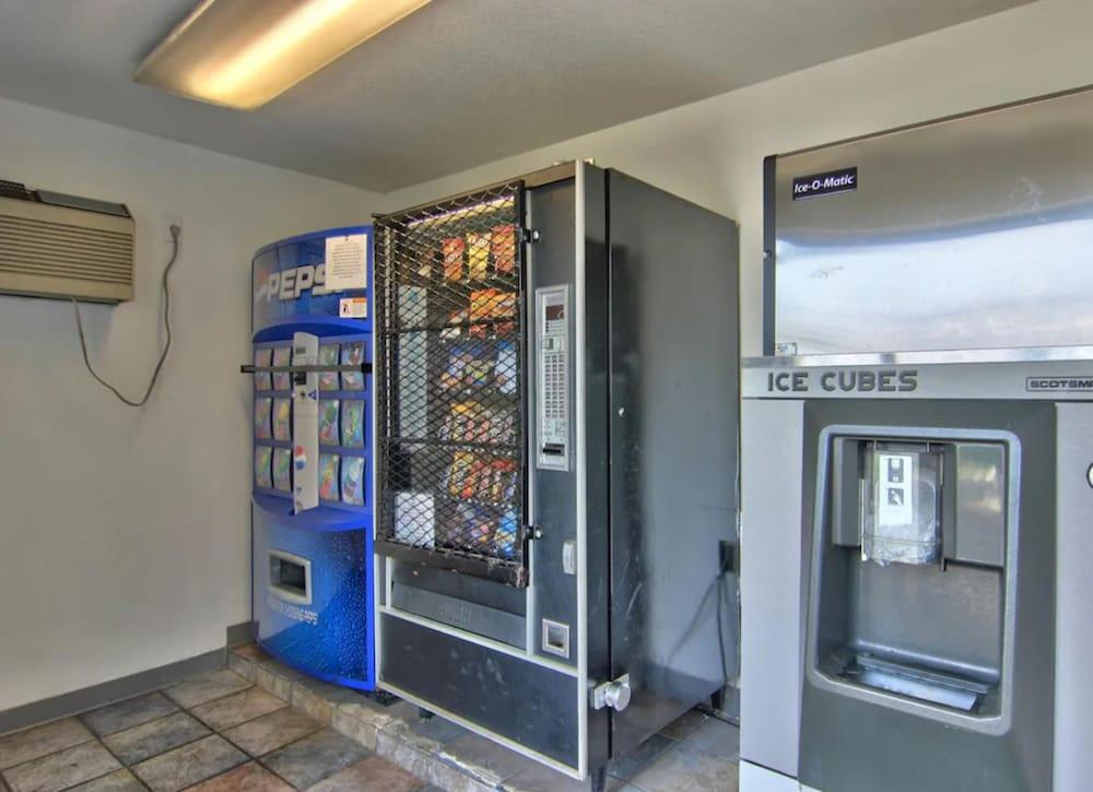 Motel 6-Sacramento, Ca - North Ngoại thất bức ảnh