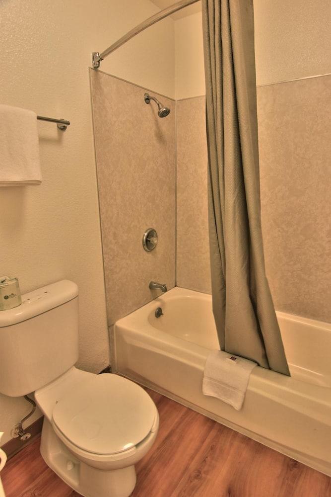 Motel 6-Sacramento, Ca - North Ngoại thất bức ảnh