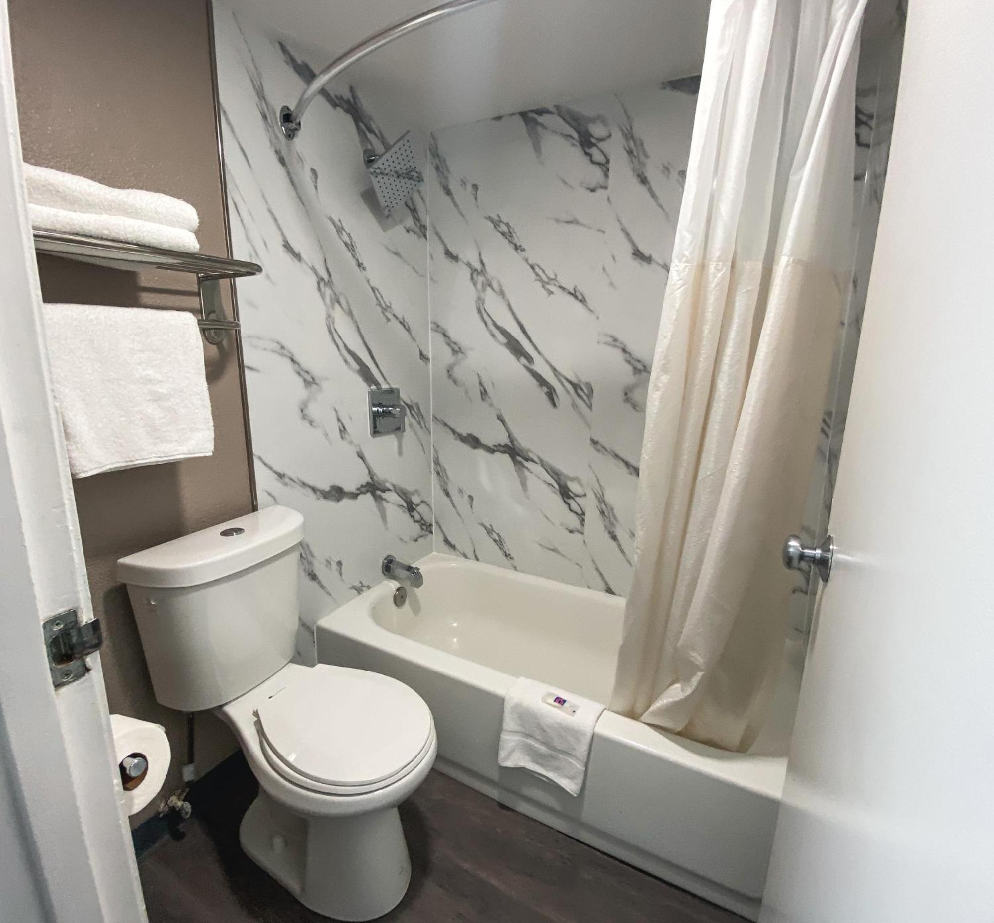 Motel 6-Sacramento, Ca - North Ngoại thất bức ảnh
