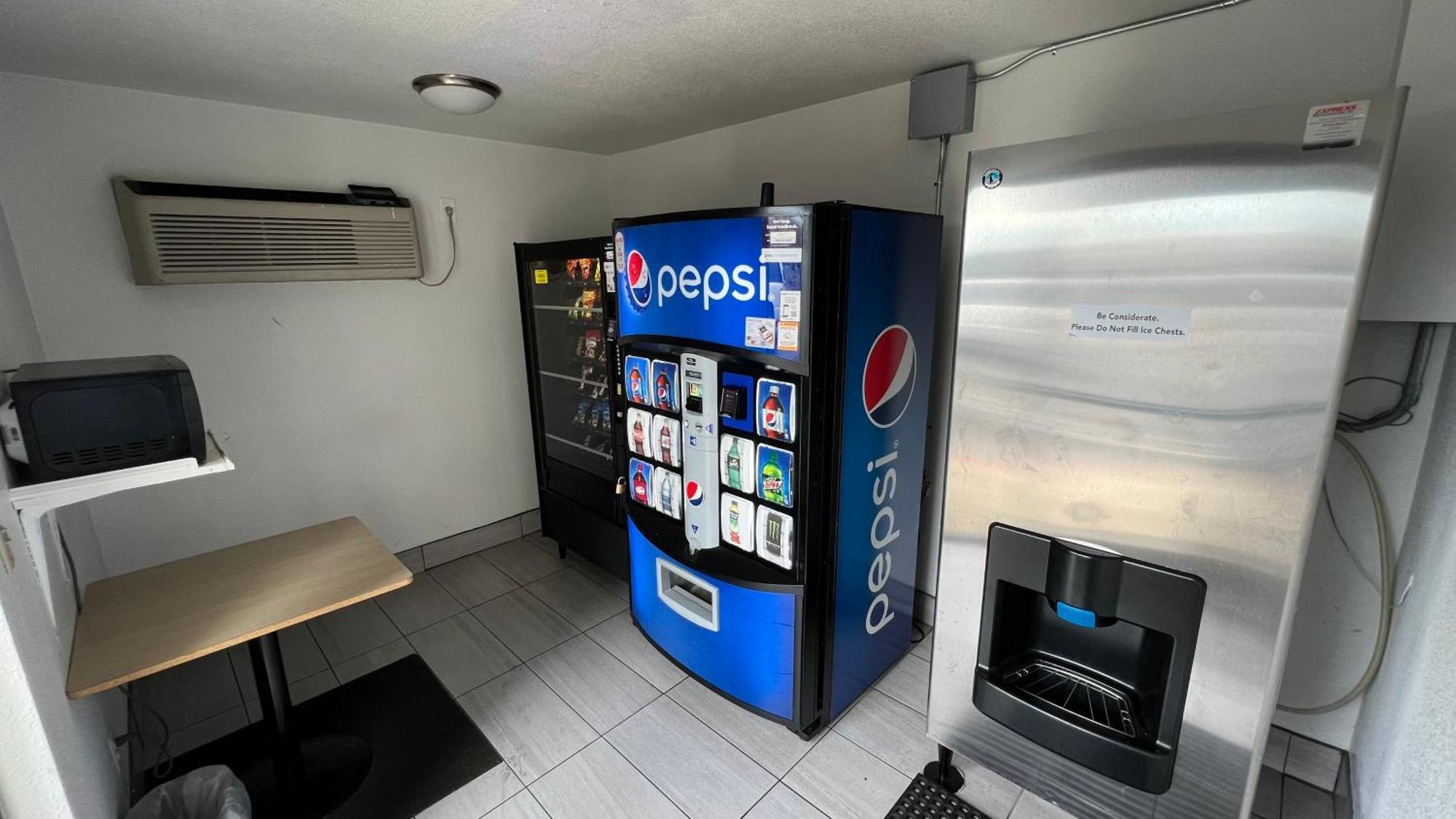 Motel 6-Sacramento, Ca - North Ngoại thất bức ảnh