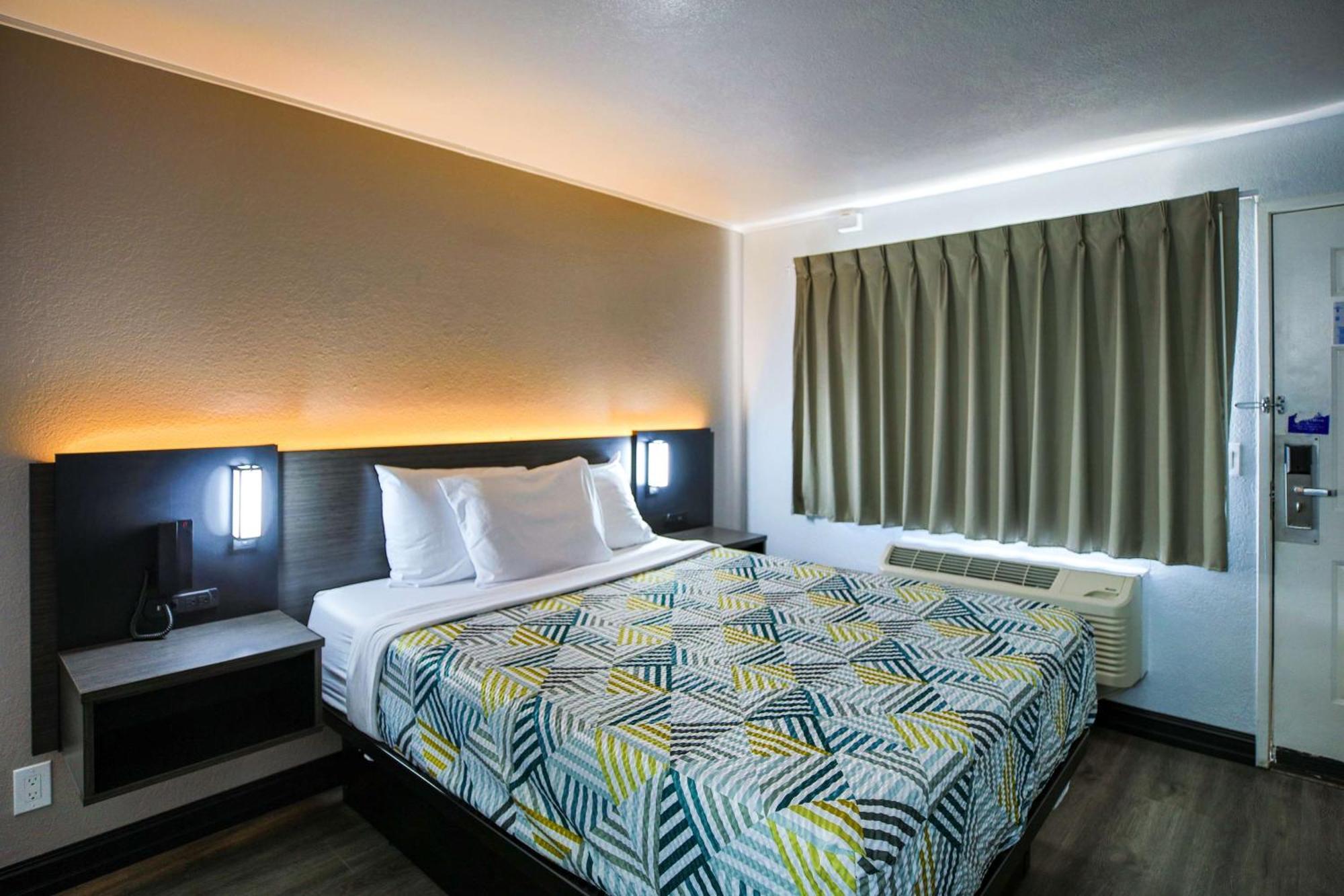Motel 6-Sacramento, Ca - North Ngoại thất bức ảnh