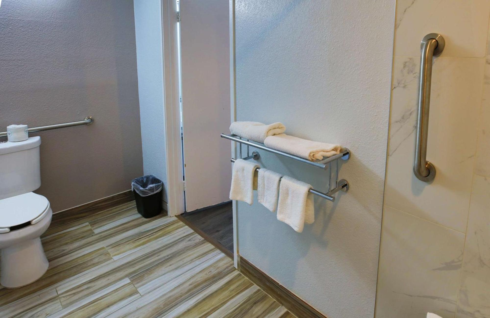 Motel 6-Sacramento, Ca - North Ngoại thất bức ảnh