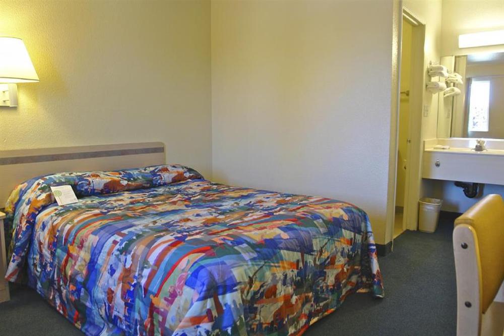 Motel 6-Sacramento, Ca - North Phòng bức ảnh
