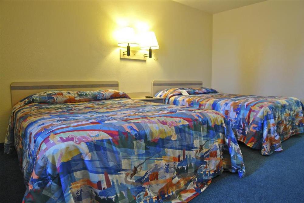 Motel 6-Sacramento, Ca - North Phòng bức ảnh